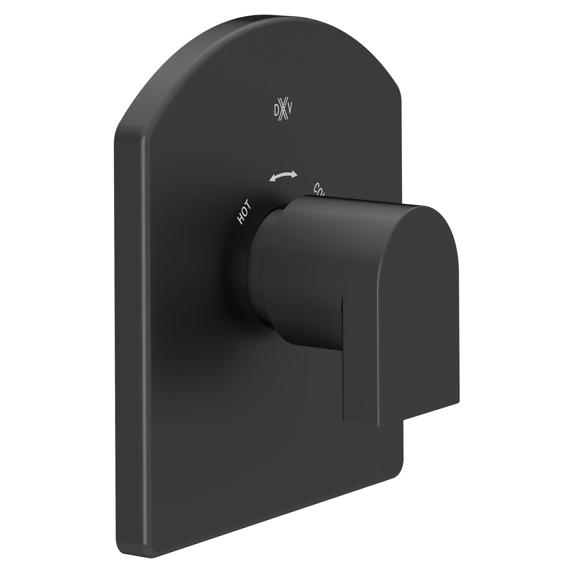 Equility 1/2" or 3/4" Thermostatic Valve Trim